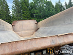 Dumper Volvo A25D