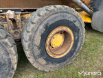 Dumper Volvo A25D