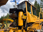Dumper Volvo A25D