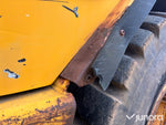 Dumper Volvo A25D