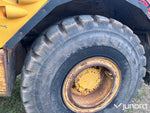 Dumper Volvo A25D