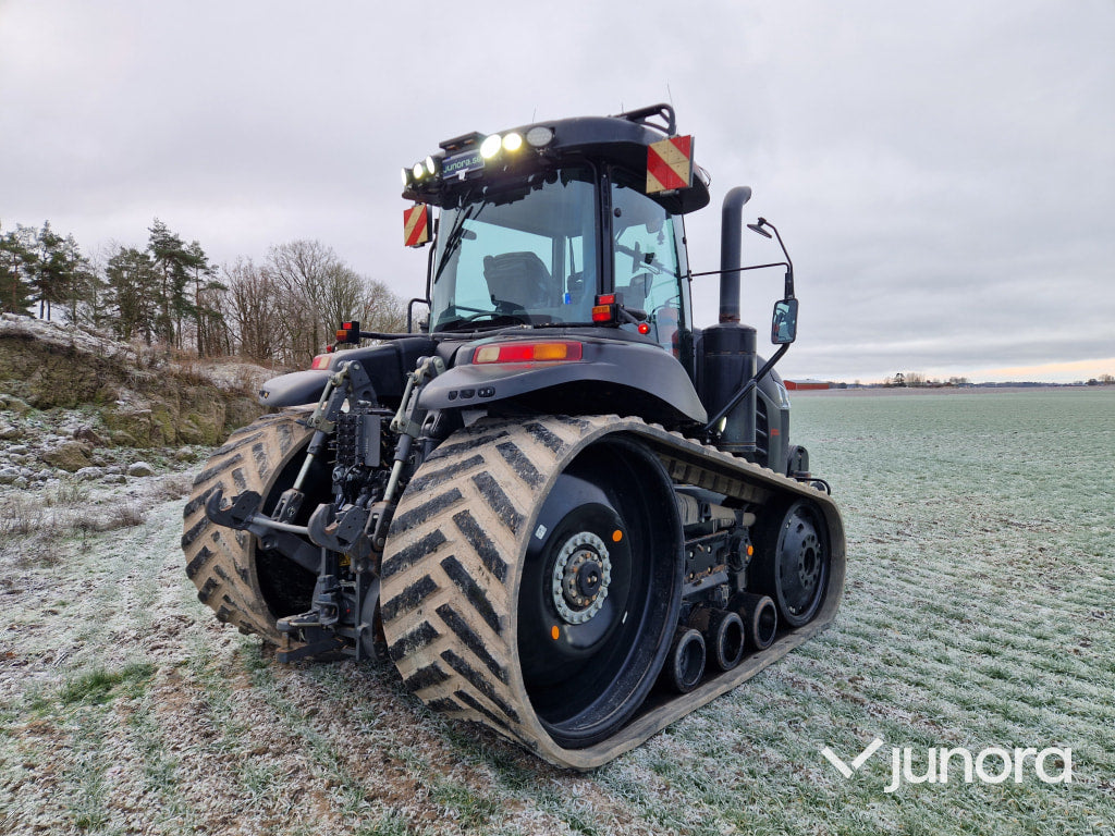 Traktor - Challenger, MT775E