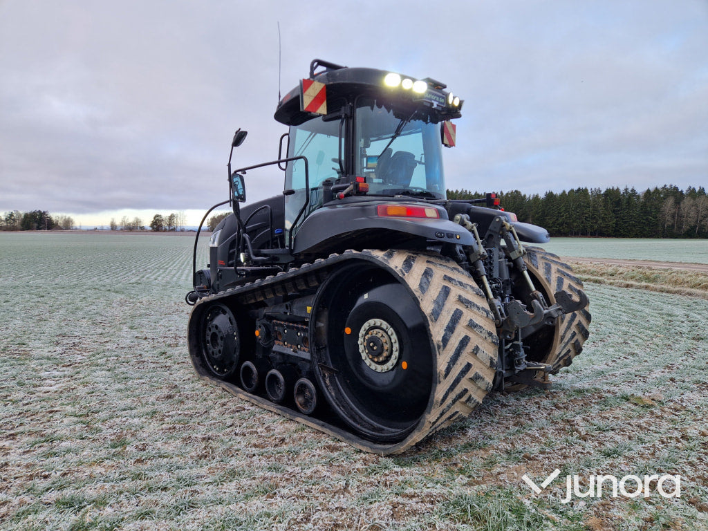 Traktor - Challenger, MT775E