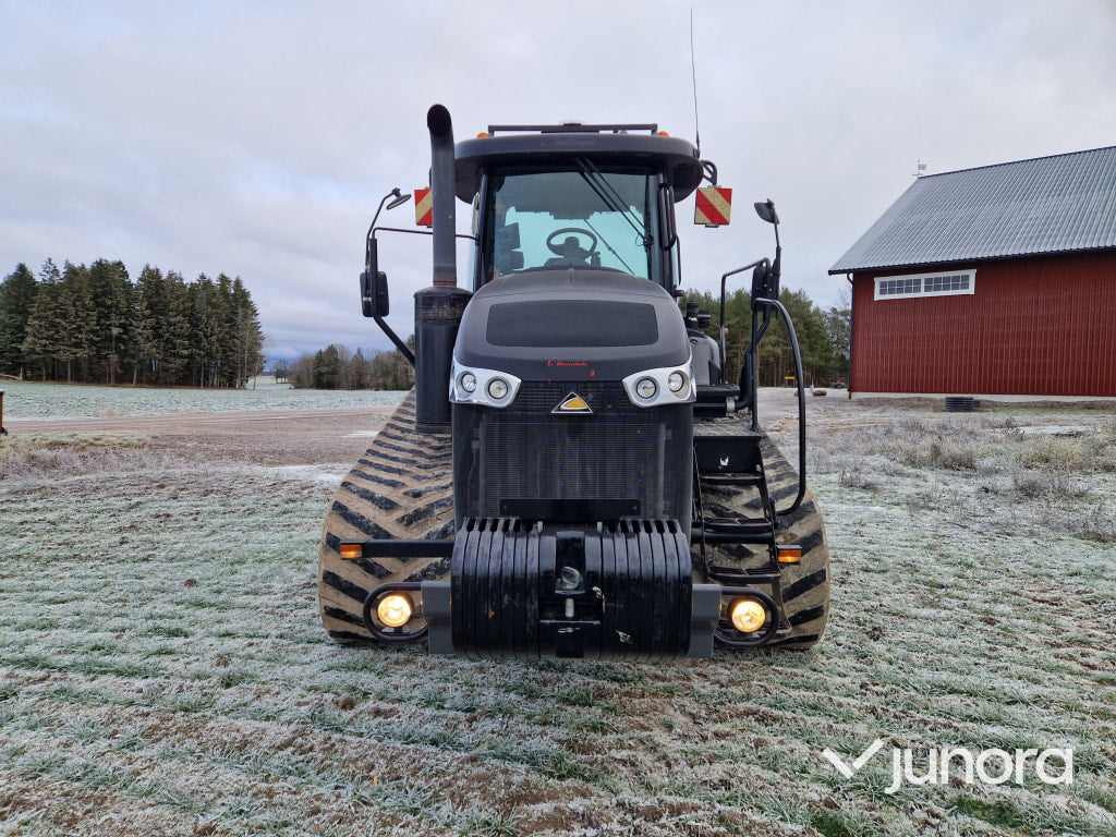 Traktor - Challenger, MT775E