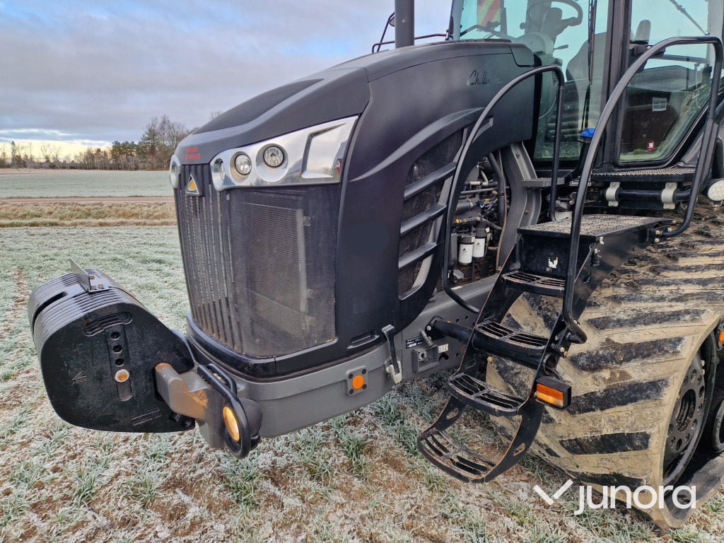 Traktor - Challenger, MT775E