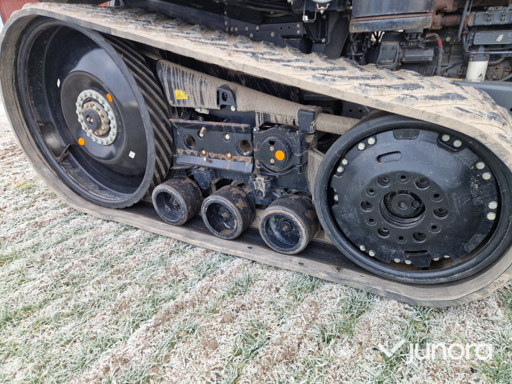 Traktor - Challenger, MT775E