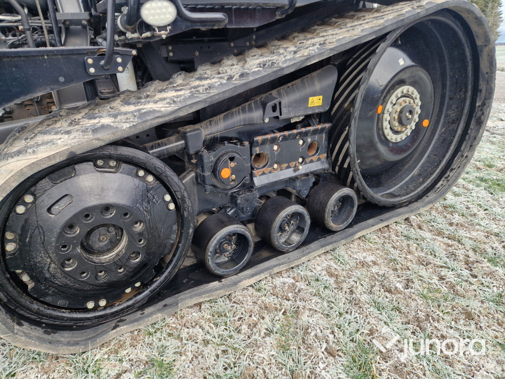 Traktor - Challenger, MT775E
