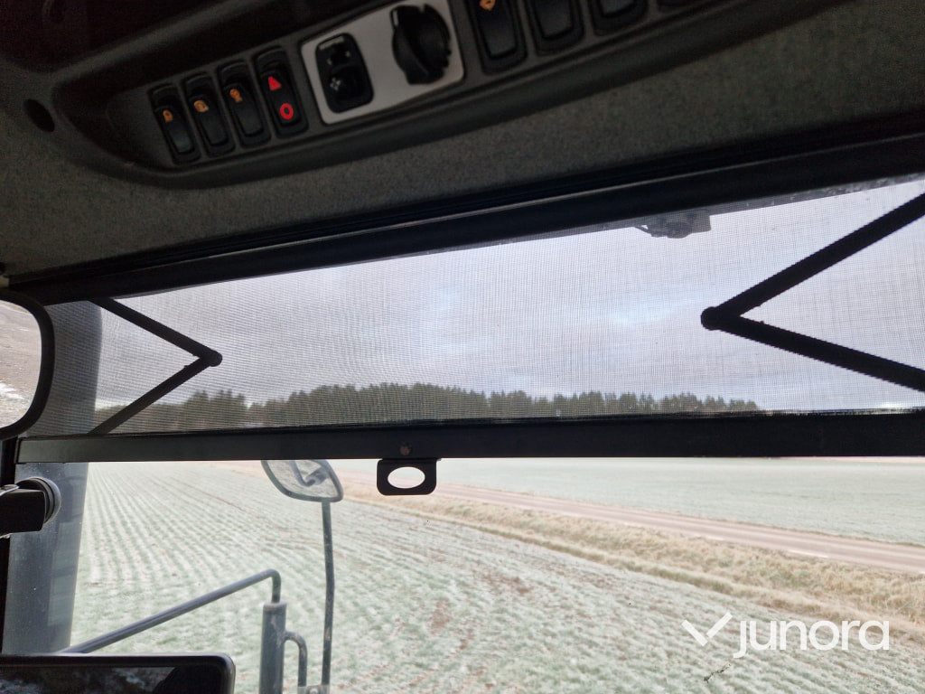 Traktor - Challenger, MT775E