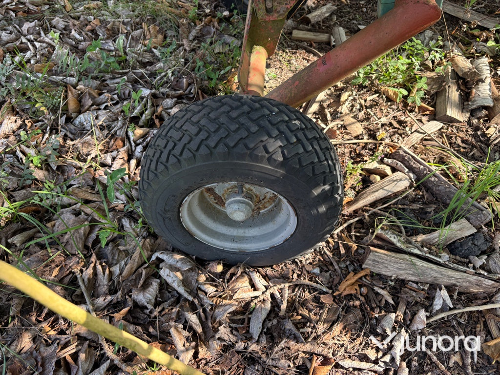 Krone HS 3.30/10 Hövändare