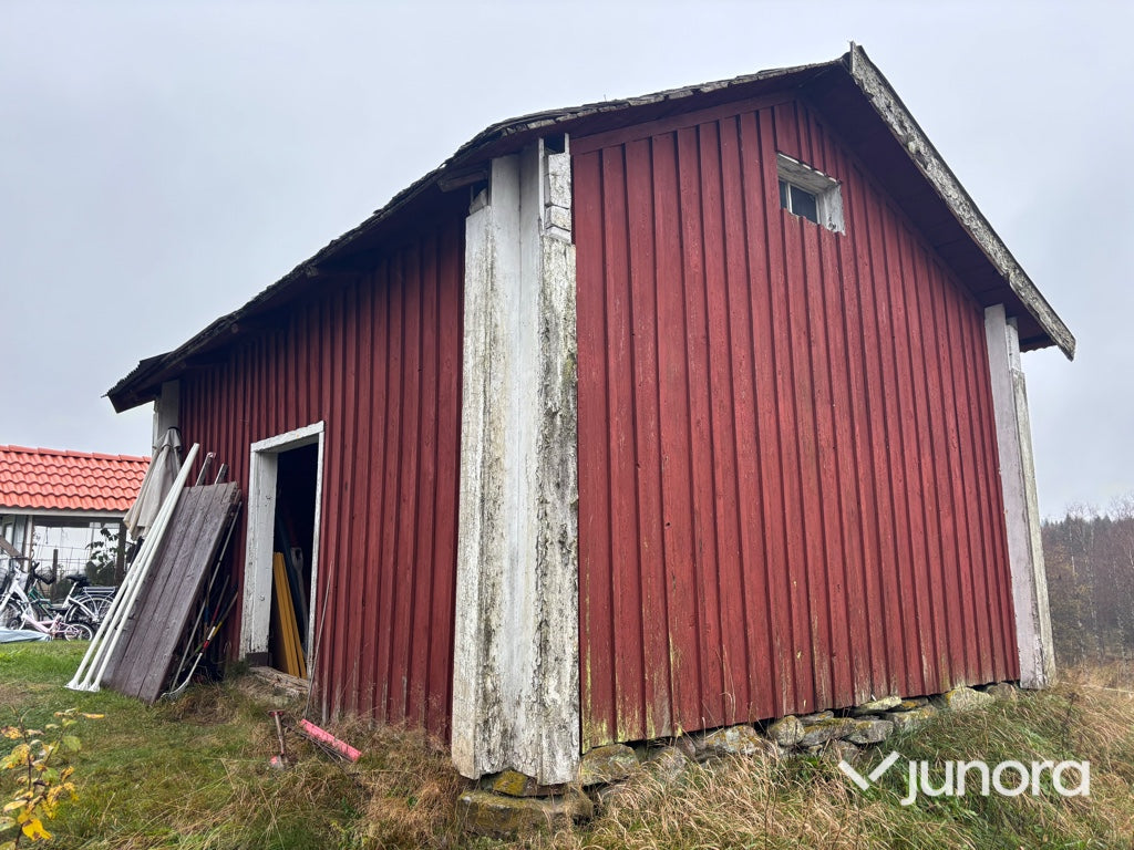 Timmerhus