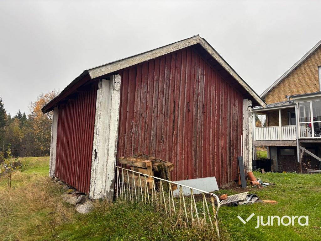 Timmerhus