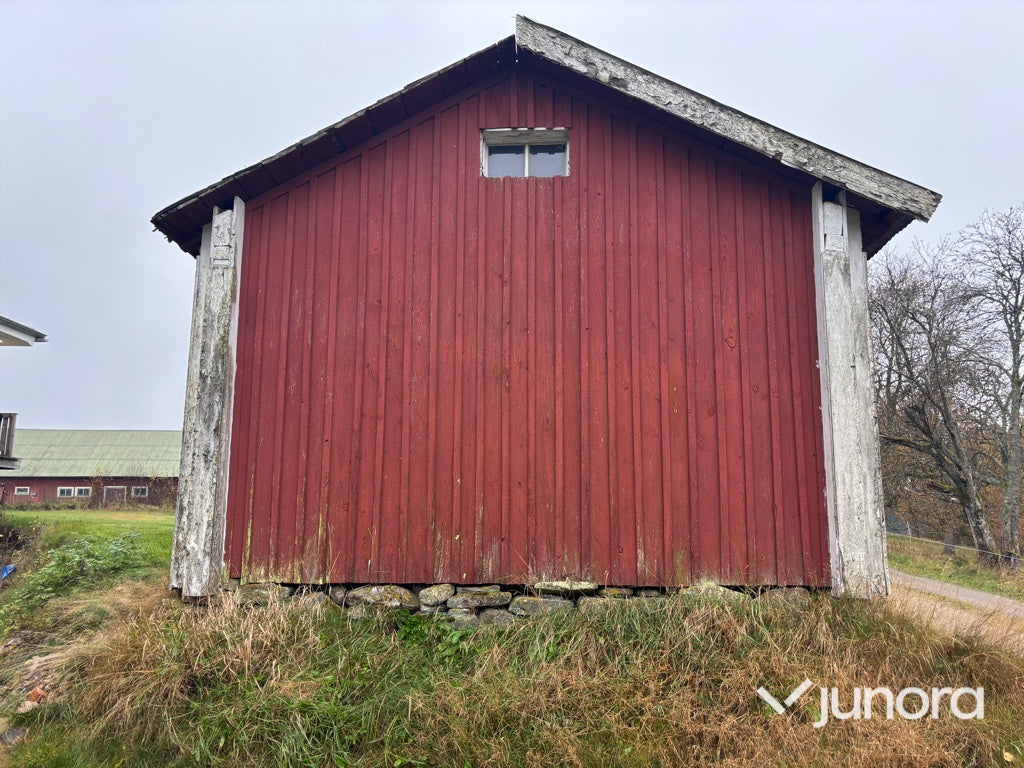 Timmerhus
