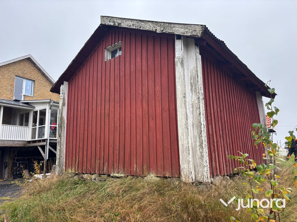 Timmerhus