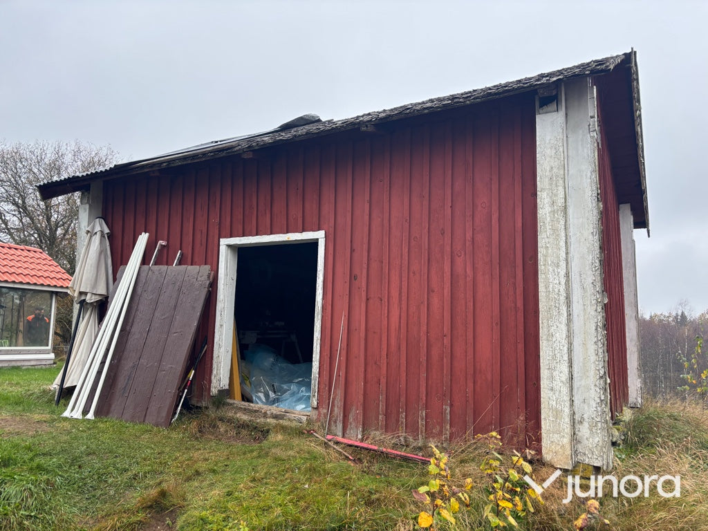Timmerhus