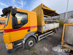 Lastbil Volvo FL-280 4*2