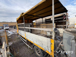 Lastbil Volvo FL-280 4*2