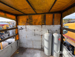 Lastbil Volvo FL-280 4*2