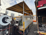 Lastbil Volvo FL-280 4*2