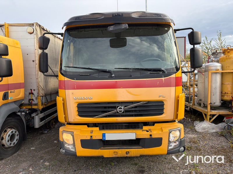 Lastbil Volvo FL-280 4*2