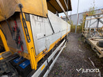 Lastbil Volvo FL-280 4*2