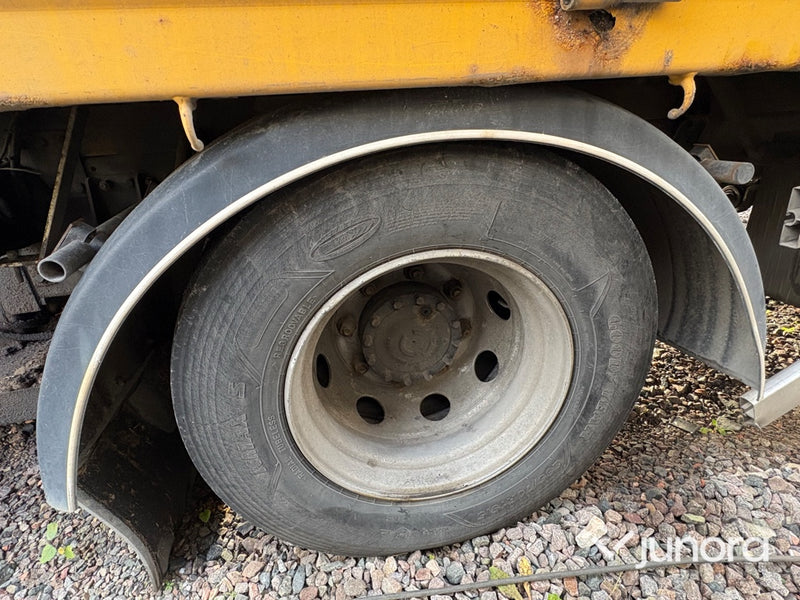 Lastbil Volvo FL-280 4*2