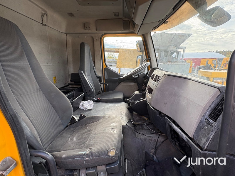 Lastbil Volvo FL-280 4*2