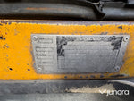 Lastbil Volvo FL-280 4*2
