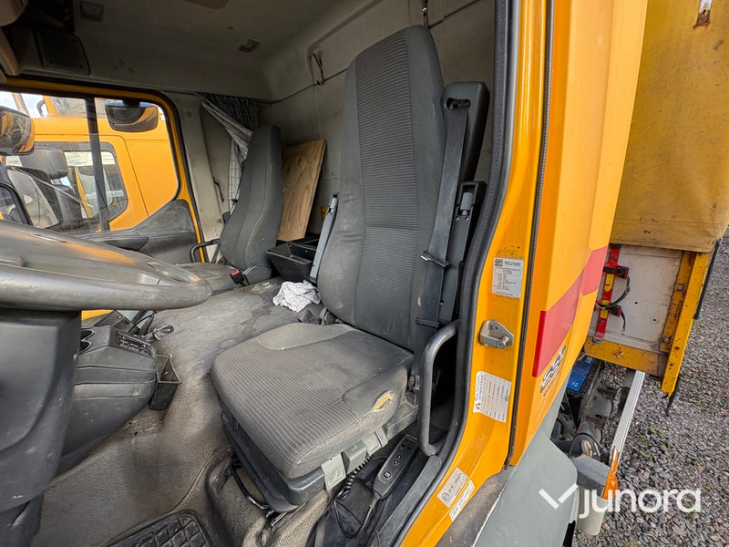 Lastbil Volvo FL-280 4*2