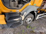 Lastbil Volvo FL-280 4*2