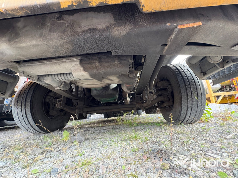 Lastbil Volvo FL-280 4*2