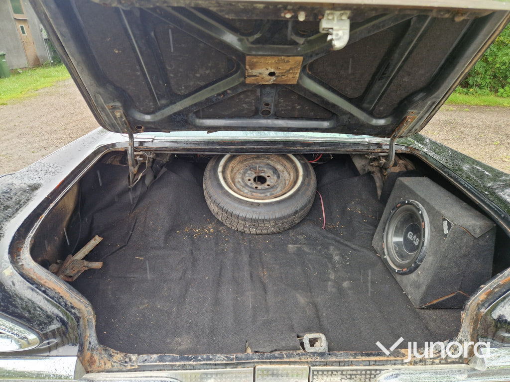Mercury Park Lane 1959