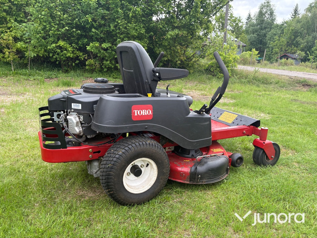 Gräsklippare - Toro, Timecutter ZS 4200T