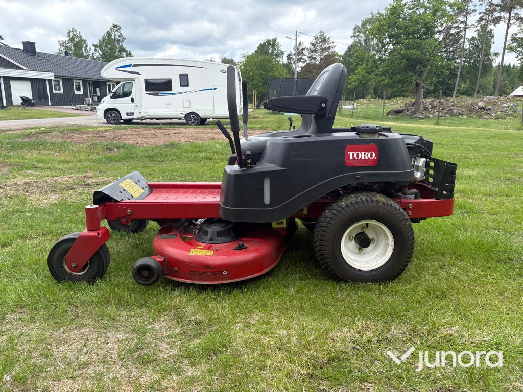 Gräsklippare - Toro, Timecutter ZS 4200T