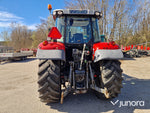 Lastartraktor - Massey Ferguson, 5712 SL, Dyna 4