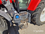 Lastartraktor - Massey Ferguson, 5712 SL, Dyna 4