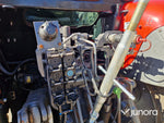 Lastartraktor - Massey Ferguson, 5712 SL, Dyna 4