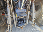 Lastartraktor - Massey Ferguson, 5712 SL, Dyna 4