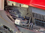 Lastartraktor - Massey Ferguson, 5712 SL, Dyna 4