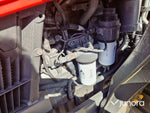 Lastartraktor - Massey Ferguson, 5712 SL, Dyna 4