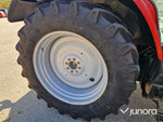 Lastartraktor - Massey Ferguson, 5712 SL, Dyna 4