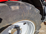 Lastartraktor - Massey Ferguson, 5712 SL, Dyna 4