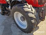 Lastartraktor - Massey Ferguson, 5712 SL, Dyna 4