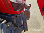 Lastartraktor - Massey Ferguson, 5712 SL, Dyna 4