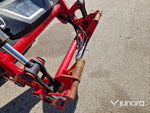 Lastartraktor - Massey Ferguson, 5712 SL, Dyna 4