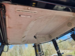 Lastartraktor - Massey Ferguson, 5712 SL, Dyna 4