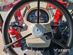 Lastartraktor - Massey Ferguson, 5712 SL, Dyna 4