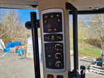 Lastartraktor - Massey Ferguson, 5712 SL, Dyna 4