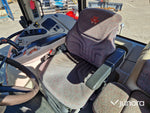 Lastartraktor - Massey Ferguson, 5712 SL, Dyna 4