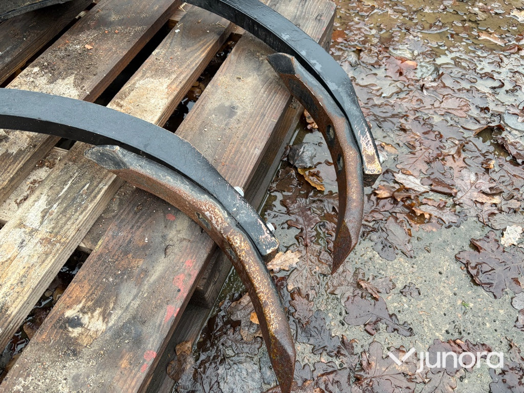 Kultivator – HE-VA Front Tiller