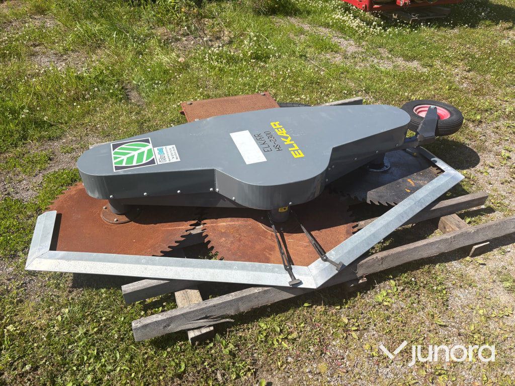 ELKÆR HS‑2300